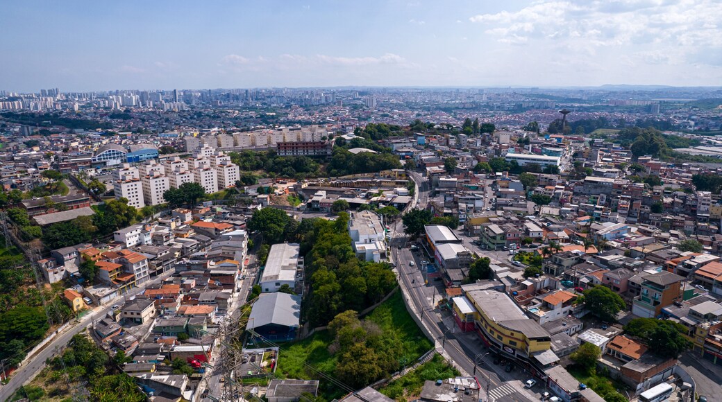 CarapicuĂba