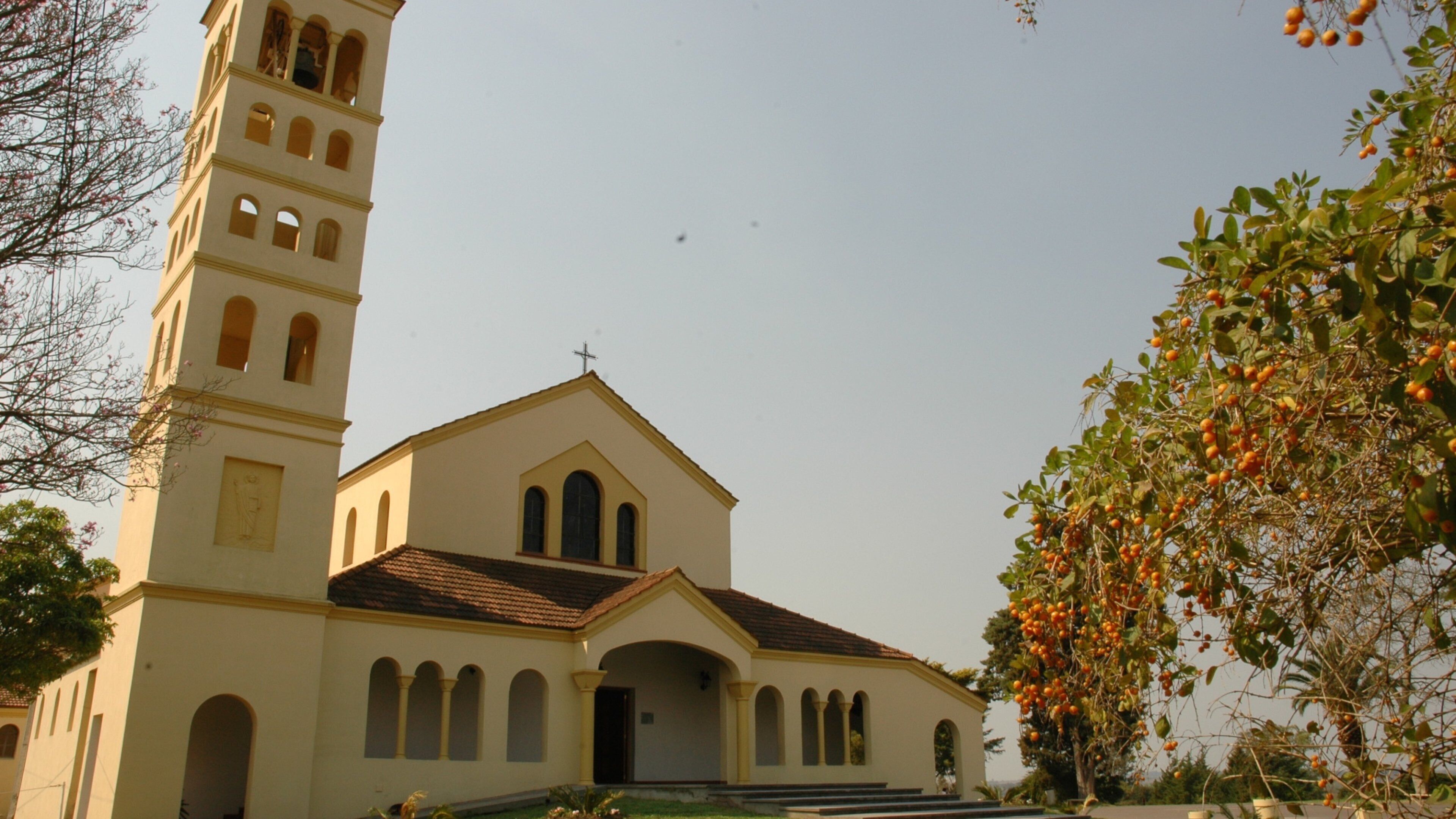Entre Ríos welches beinhaltet Kirche oder Kathedrale