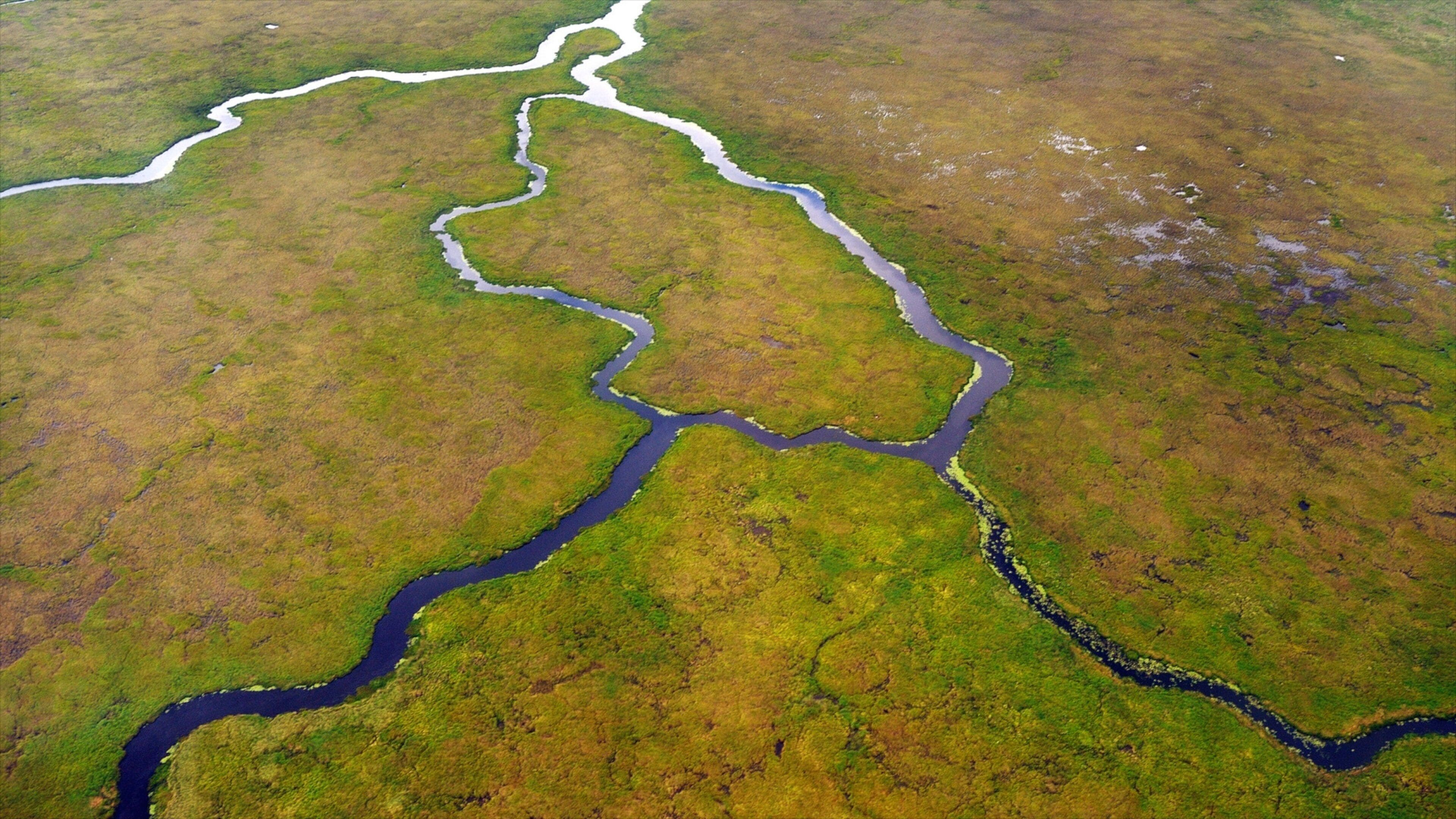 Corrientes Province featuring a river or creek