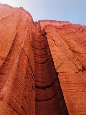 #talampaya #argentina