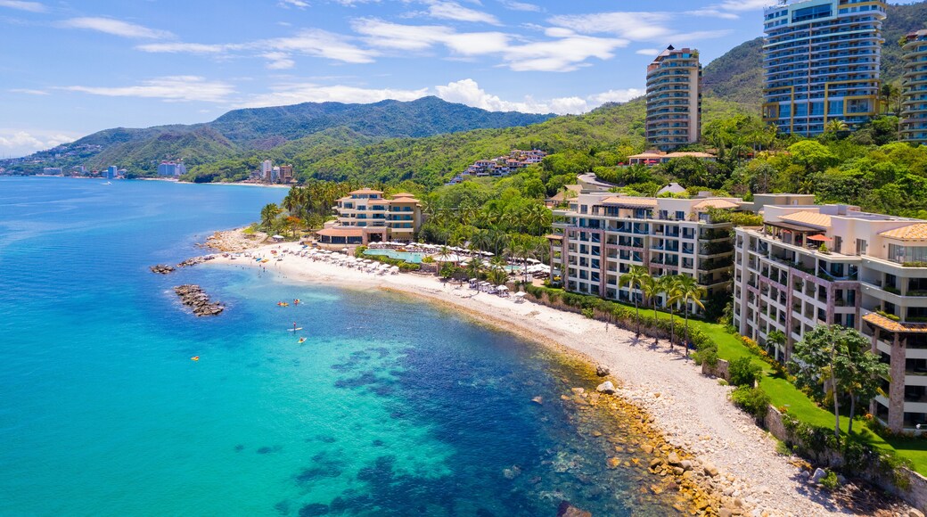 加尔萨布兰卡海滩