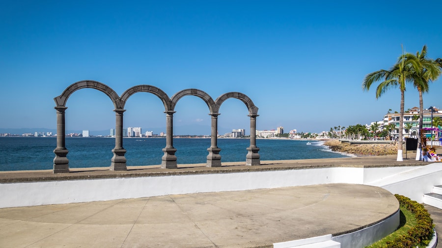Thính phòng Los Arcos