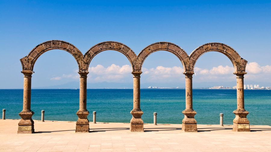 Thính phòng Los Arcos