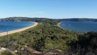 Palm Beach, Sydney, Australia