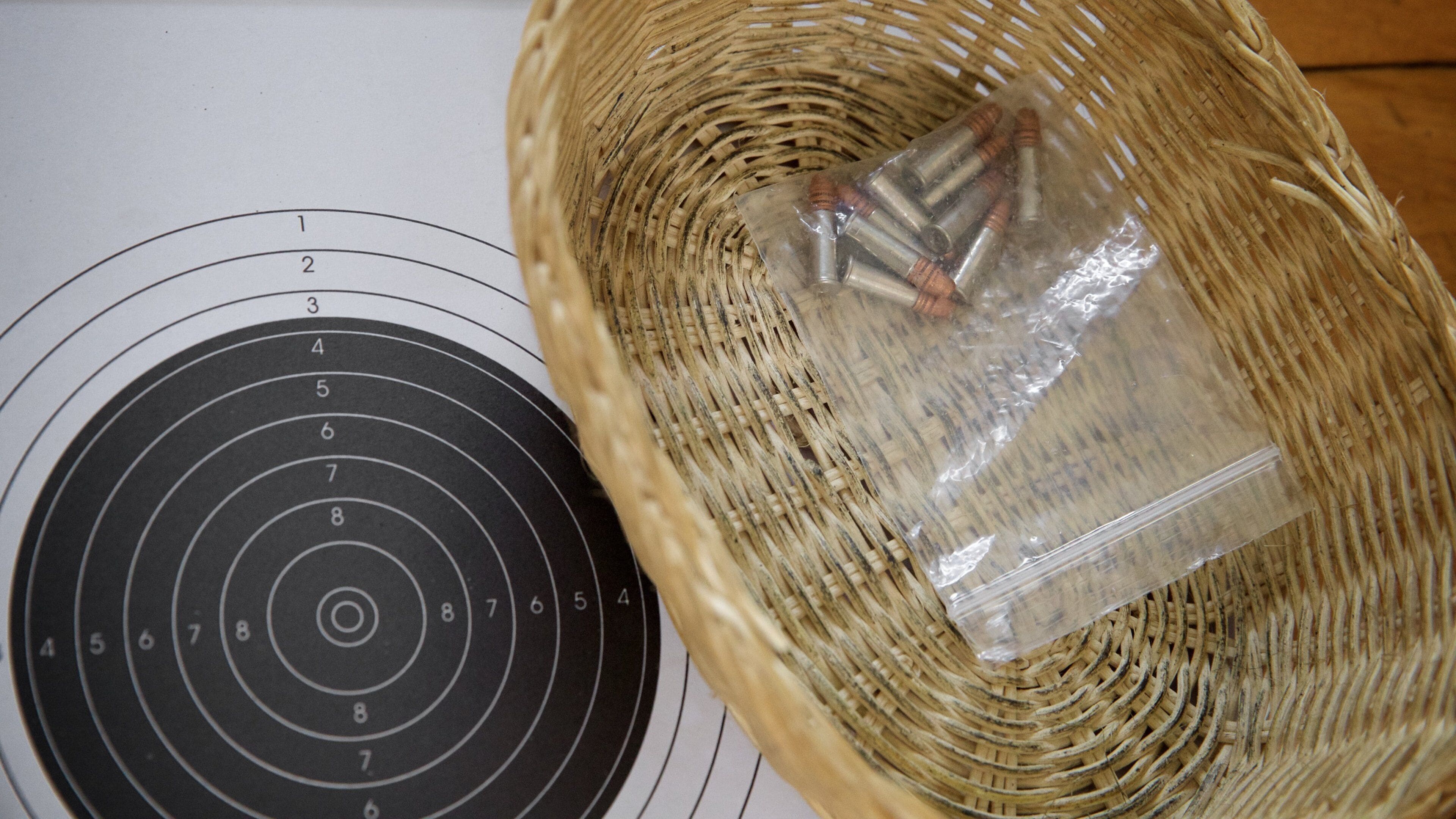 Phuket Shooting Range