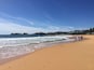 Wamberal Beach NSW, photo taken Jan 2017 #beachbound #aquatrove #hometown #beachtips