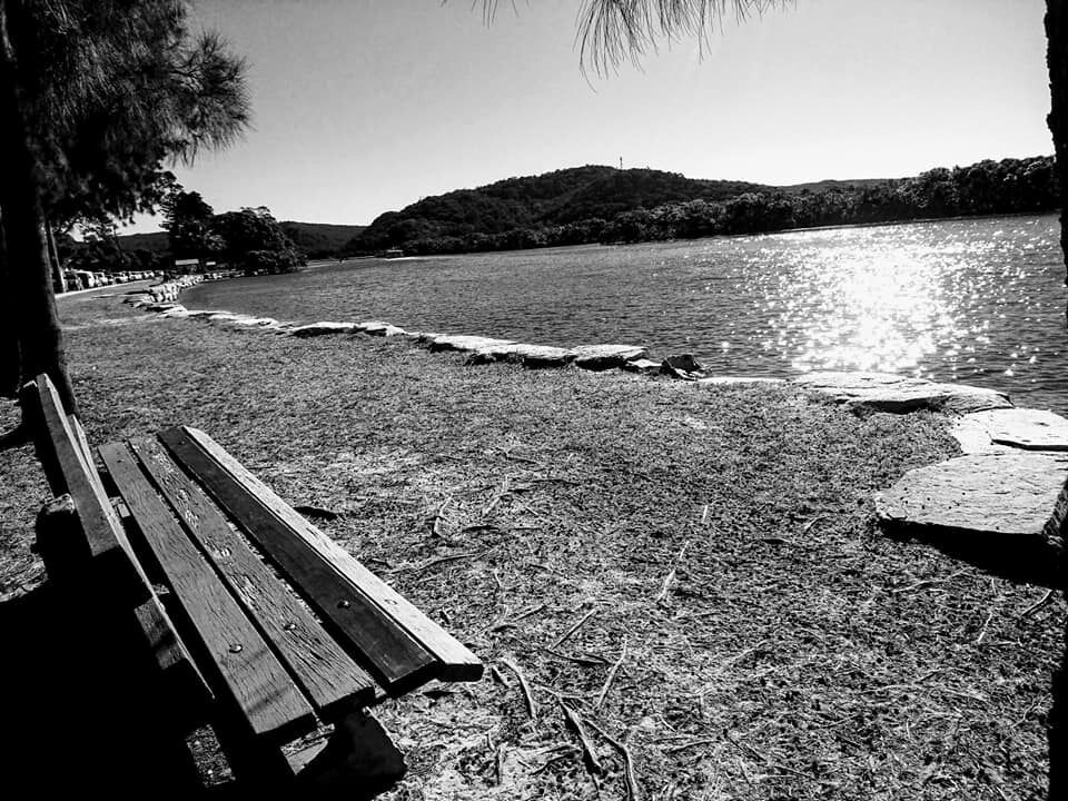 The waterfront is a quiet idyllic spot to rest and have a bite to eat.  The first stop on the train line into the Central Coast.  It is surrounded by the water with amazing shared walking/bike path for both the locals and visitors to enjoy.  A great little spot to put a line in the water and try your luck at catching a fish.  