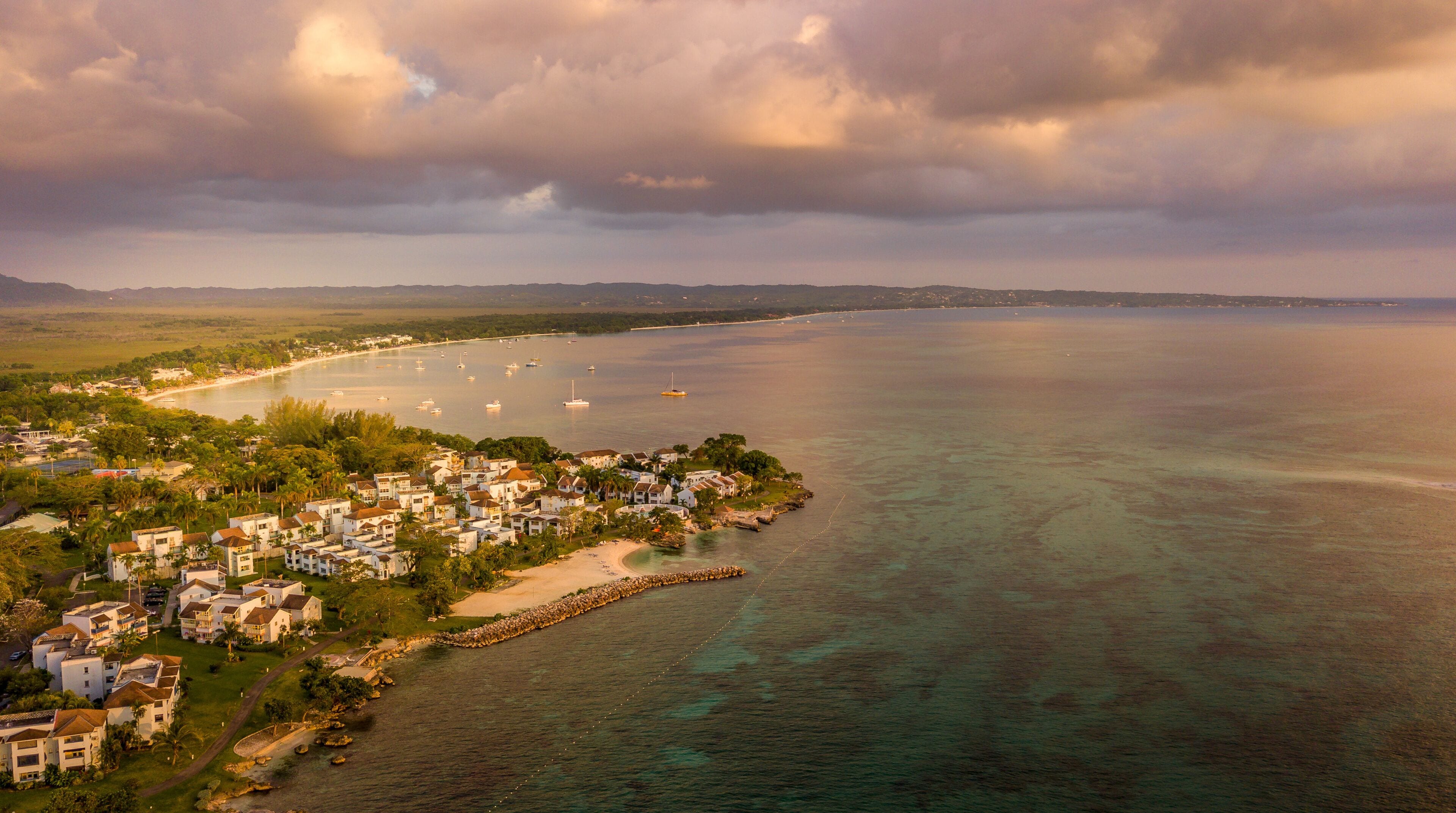Green Island