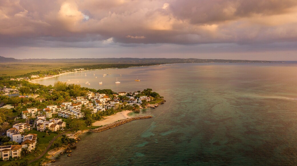 Green Island