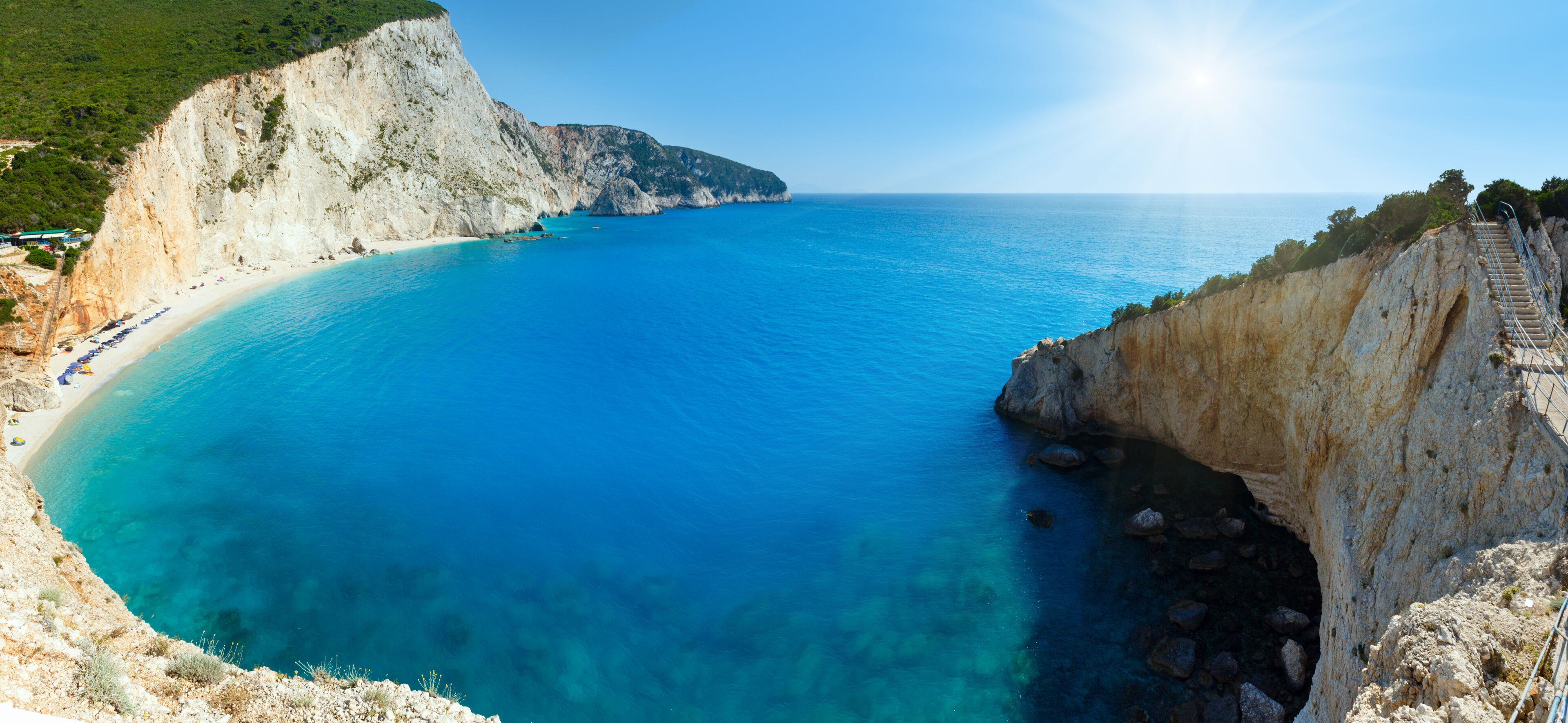 Spiaggia di Porto Katsiki