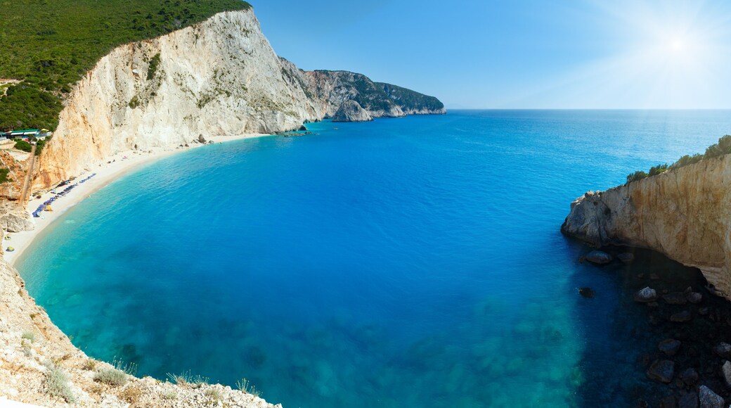 Spiaggia di Porto Katsiki
