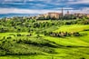 Centre Històric de Pienza
