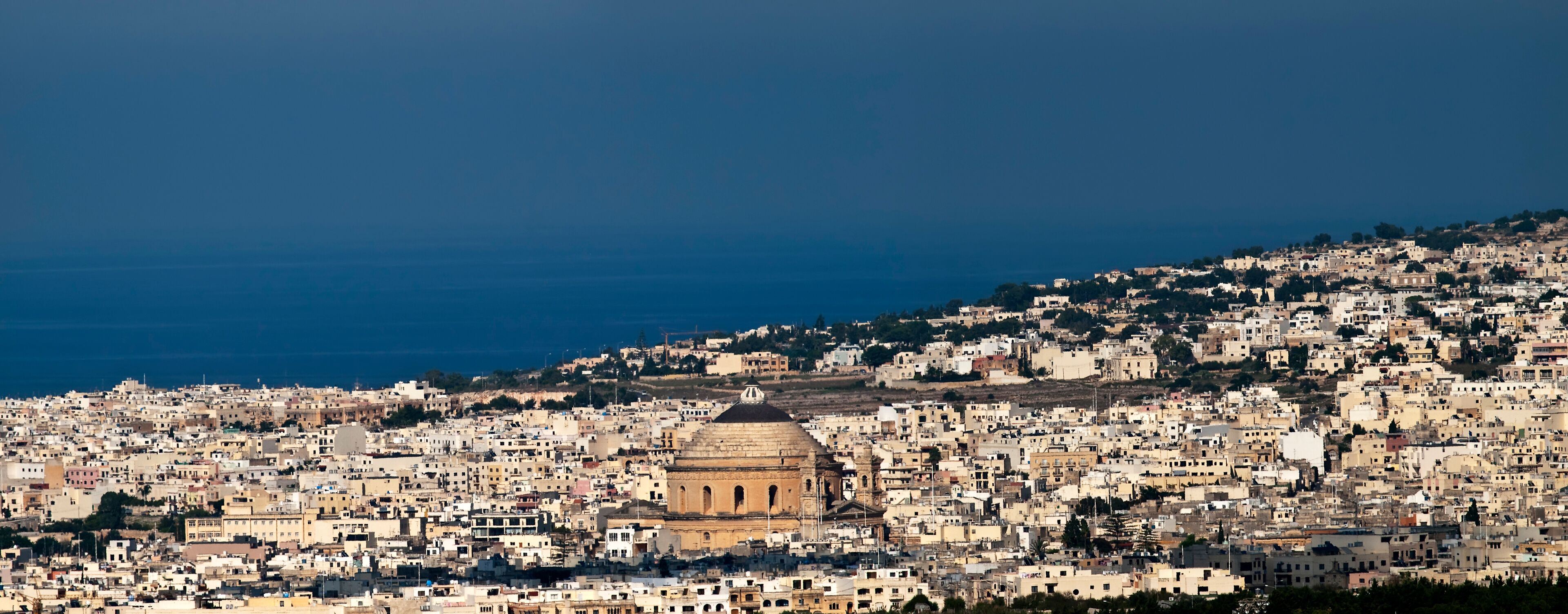 L-Inhawi tal-Mosta