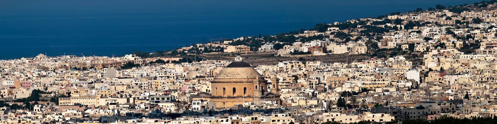 L-Inhawi tal-Mosta