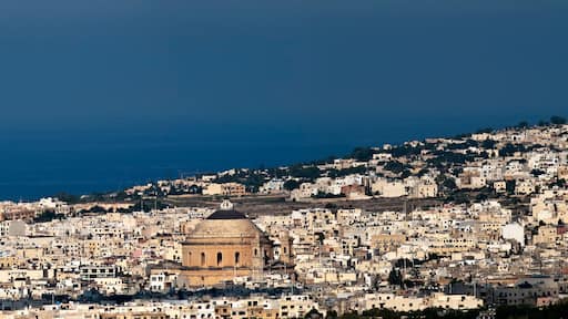 L-Inhawi tal-Mosta