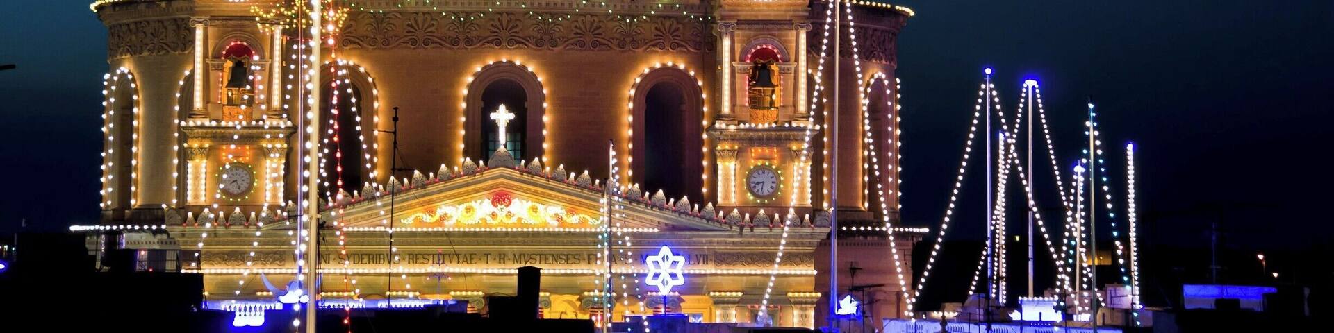 My hometown. Visit during the feast (10 - 15 August) if you can stand the heat. #StunningStructures #Hometown #UrbanJungle #lifeatexpedia #details #BVSBlue #culture #LocalSecrets #history