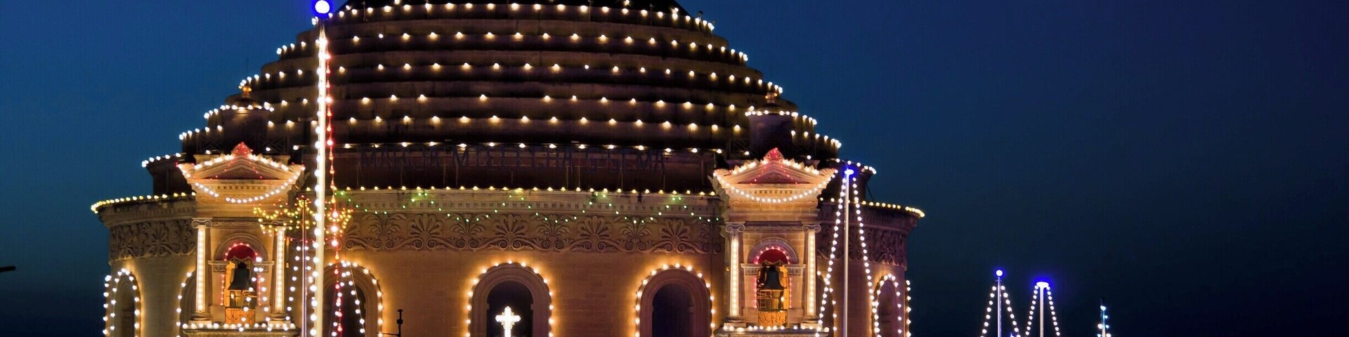 My hometown. Visit during the feast (10 - 15 August) if you can stand the heat. #StunningStructures #Hometown #UrbanJungle #lifeatexpedia #details #BVSBlue #culture #LocalSecrets #history