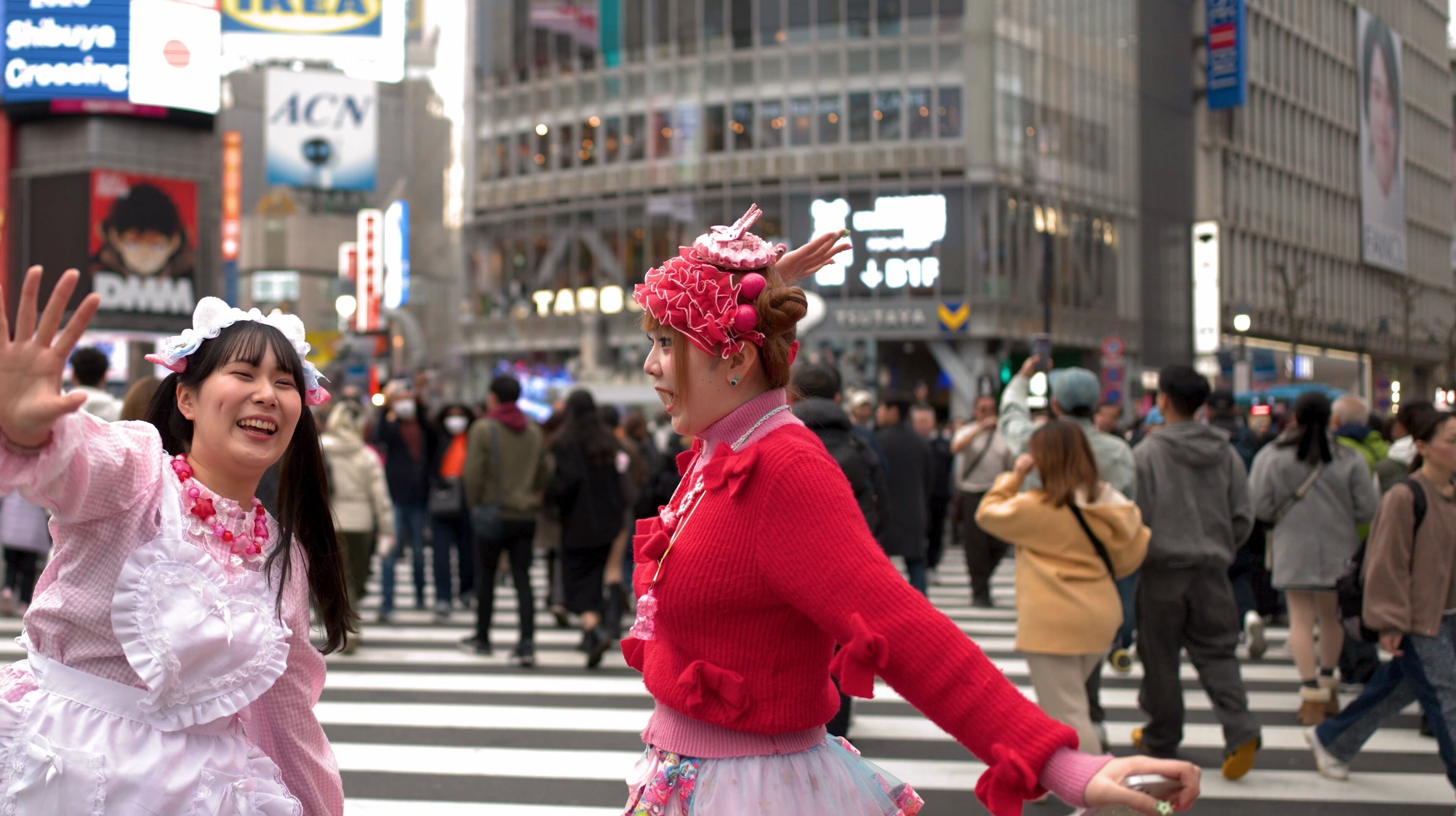 Shibuya Crossing Tours - Book Now | Expedia