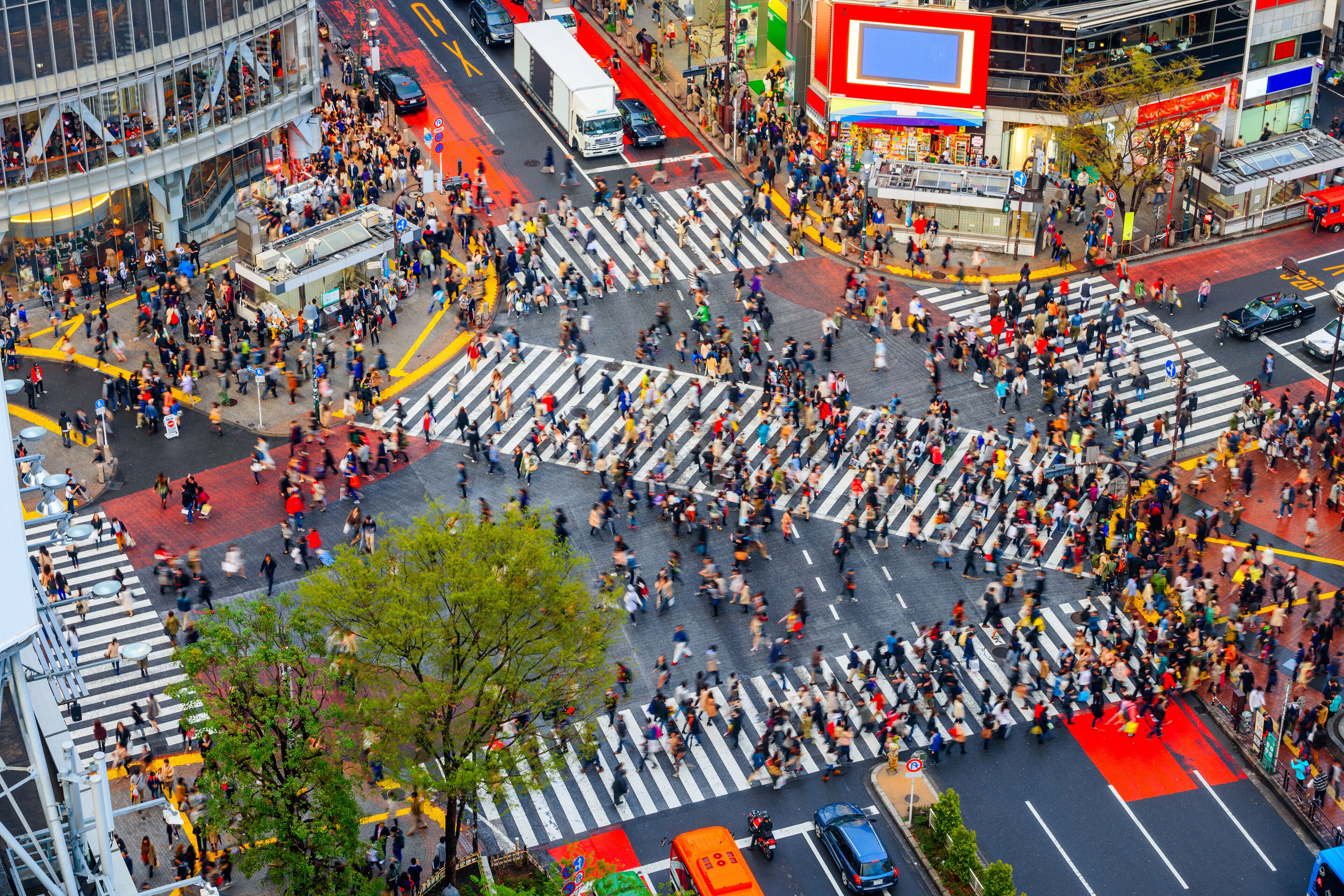 ★☆ 新品！ 2011+20 TOUR at SHIBUYA O-EAST Shibuya Crossing Tours - Book Now | Expedia