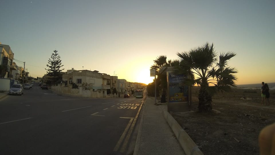 Pembroke, Malta 🇲🇹