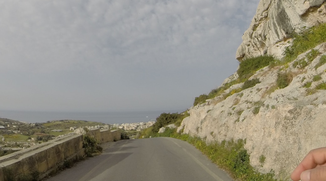 Ħal Għargħur, Malta