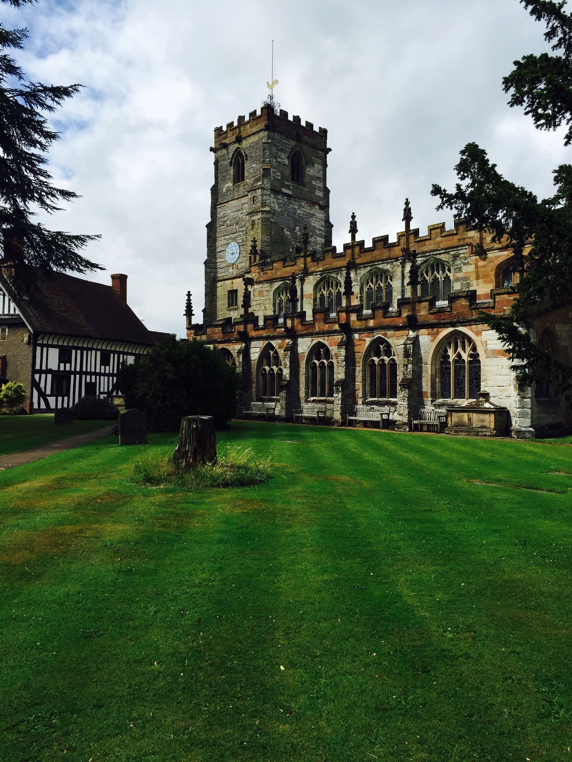 Such a beautiful place