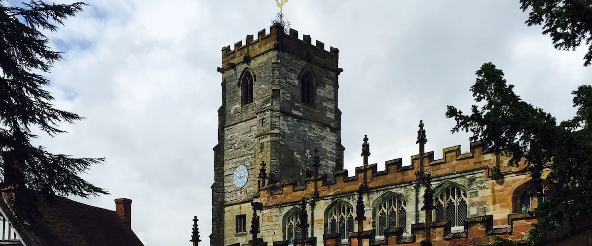 Such a beautiful place