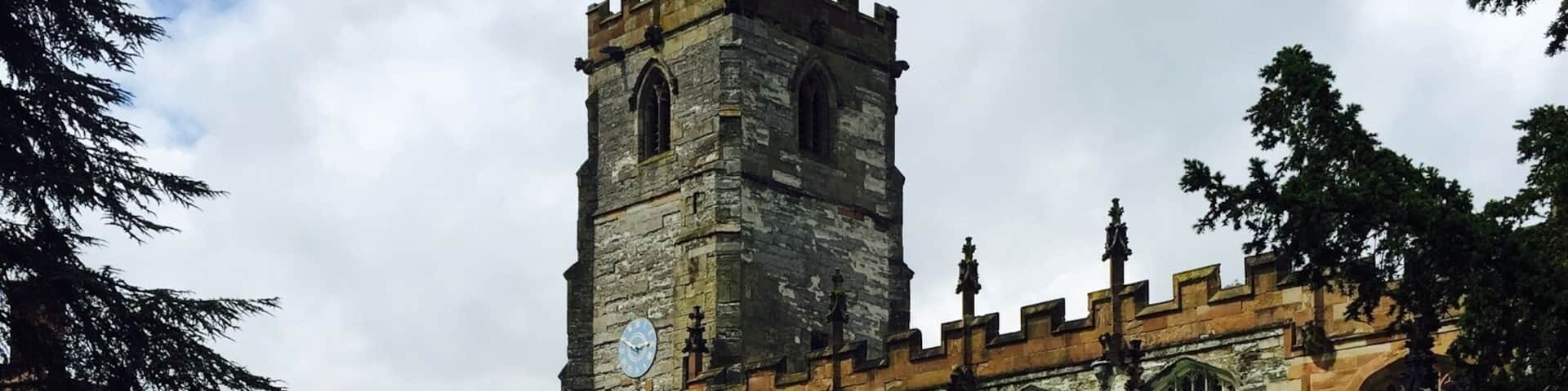 Such a beautiful place