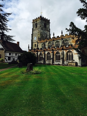 Such a beautiful place