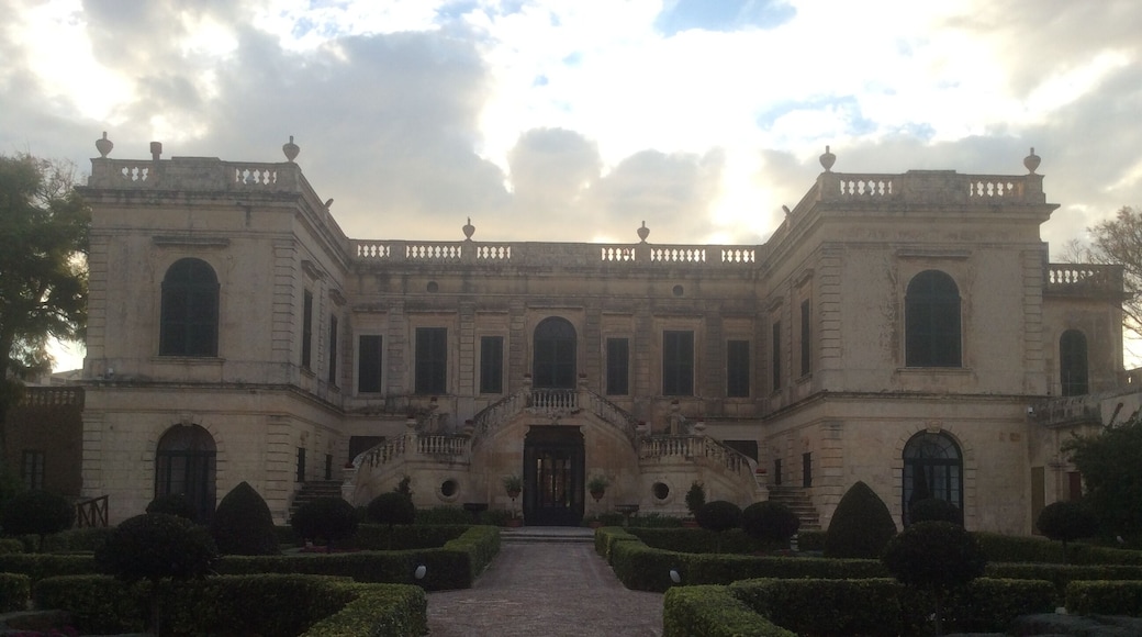 Villa Francia, Lija, Malta