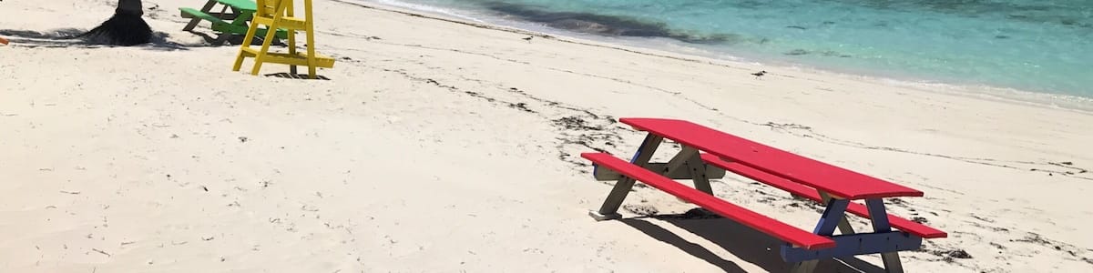 If this isn't paradise I don't know what is ☀️🌴
#Exuma #Bahamas
#beachbound
#islandtime #saltlife
#waterlust