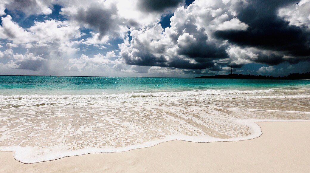 Wonderful even when cloudy