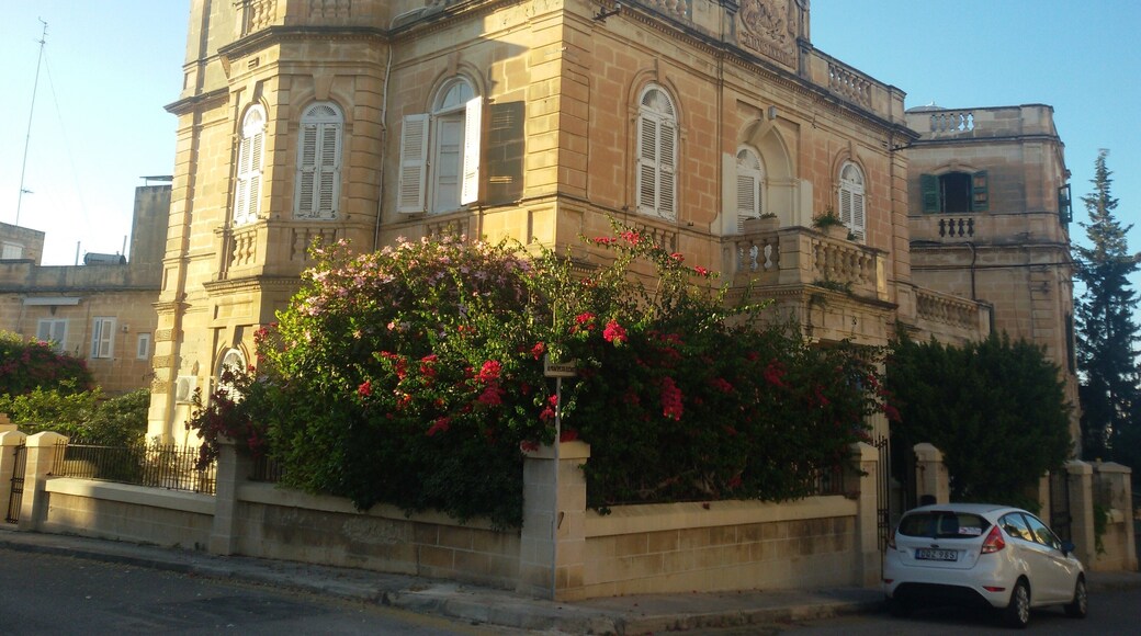 Villa Gloria, award winning architecture