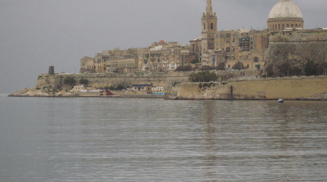 Valletta