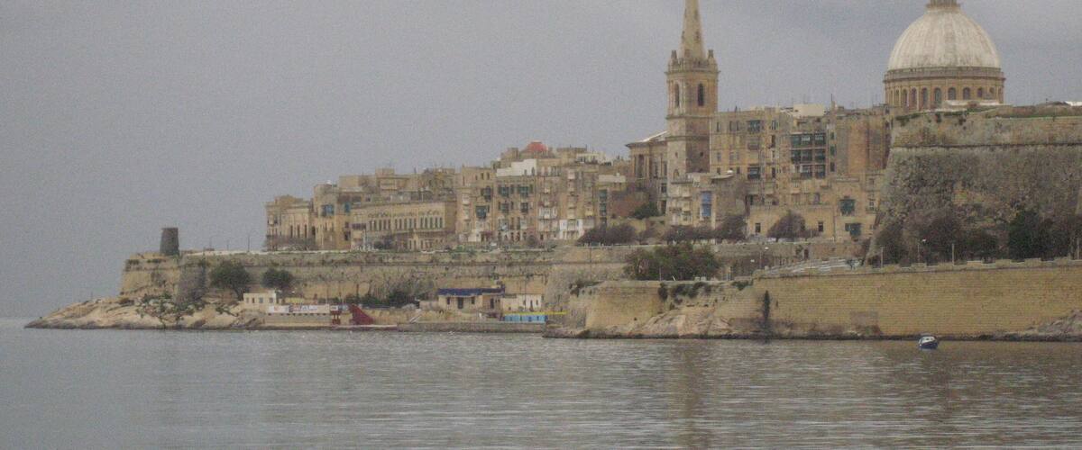 Valletta