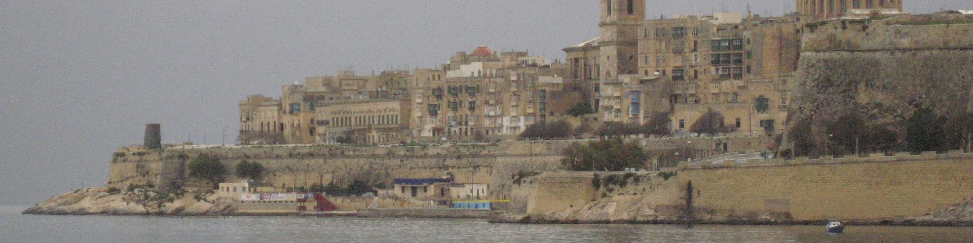 Valletta