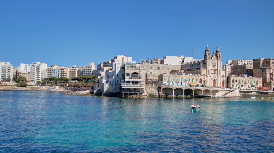 Floriana