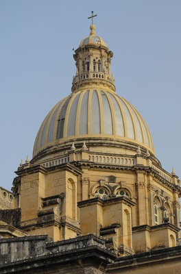 St. Cajetan of Thiene, Parish Church of Ħamrun, Malta