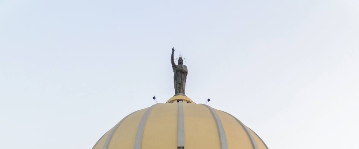 Our Lady of the Miraculous Medal Chapel in Ħamrun, Malta