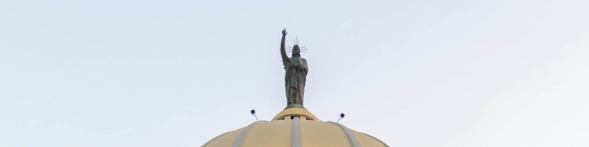 Our Lady of the Miraculous Medal Chapel in Ħamrun, Malta