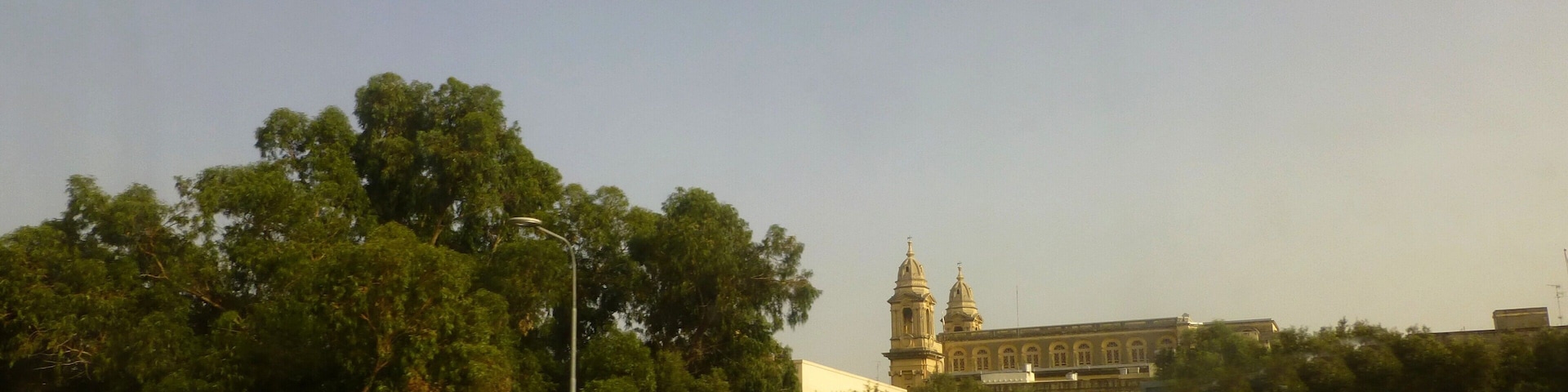 Malta - Valetta