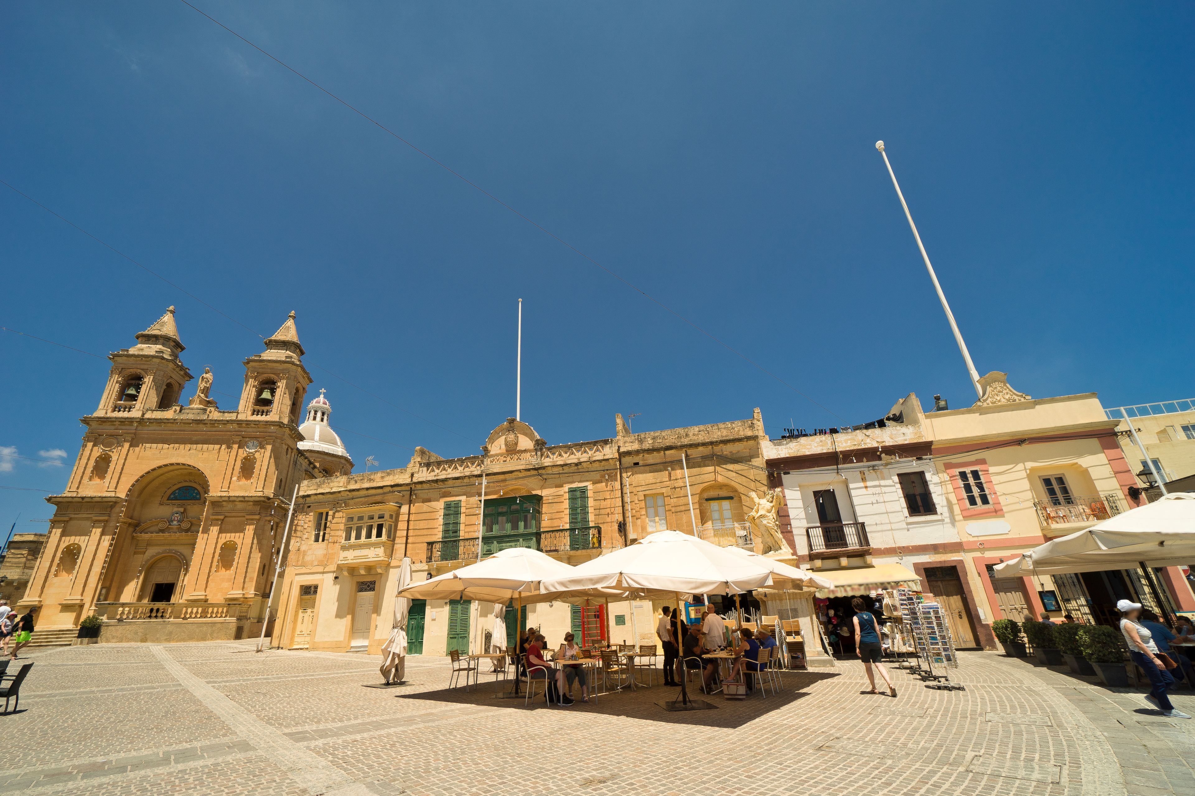 Marsa