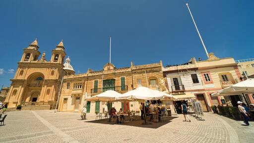 Marsa