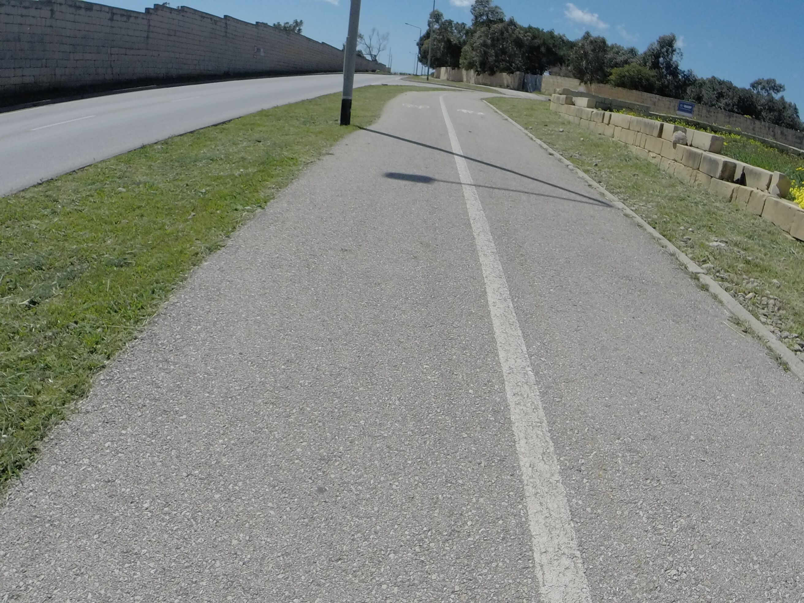 Triq Ħal Luqa, Ħal Qormi, Malta