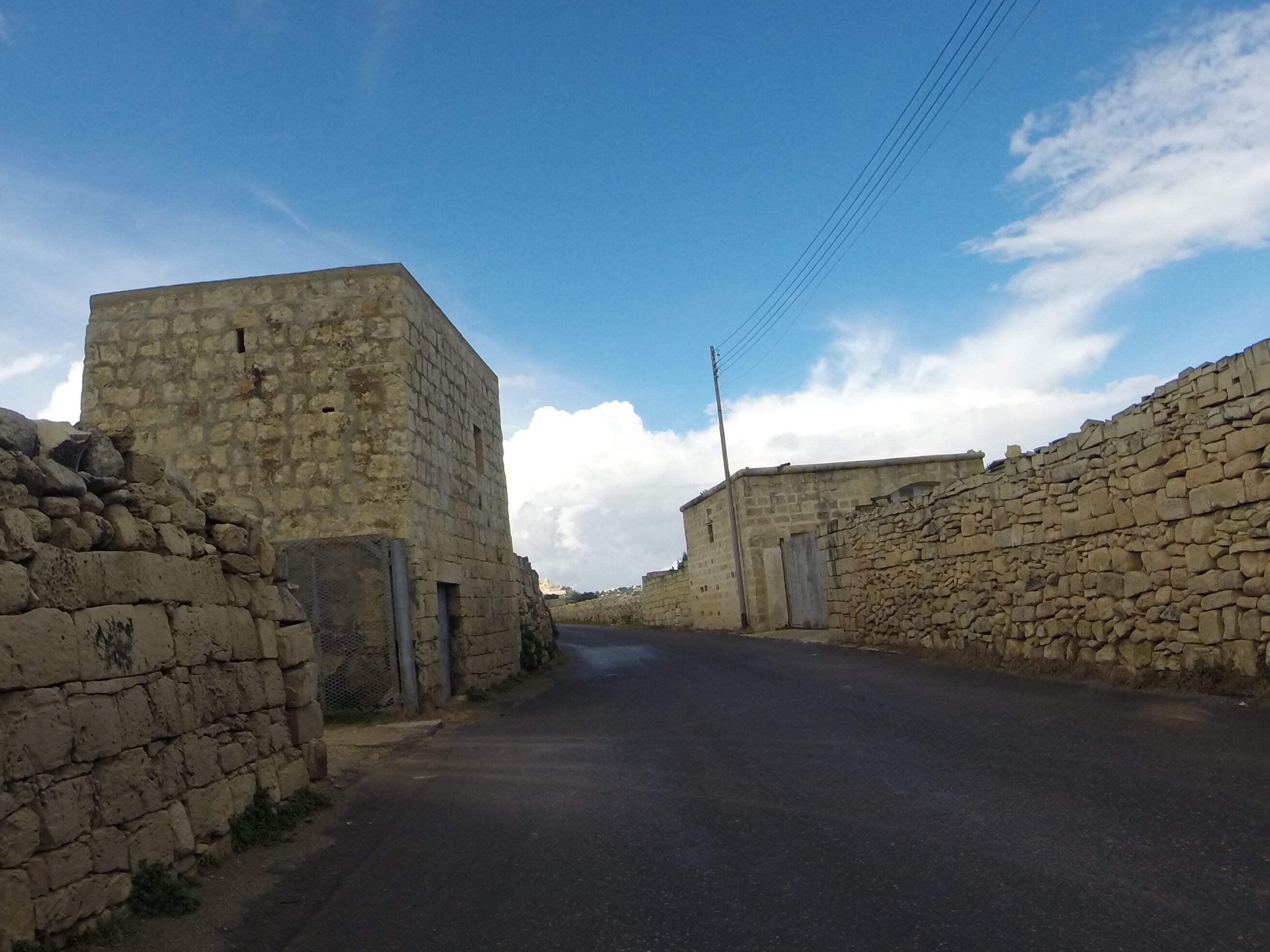 Triq It-12 Ta' Mejju, Ħaż-Żebbuġ, Malta