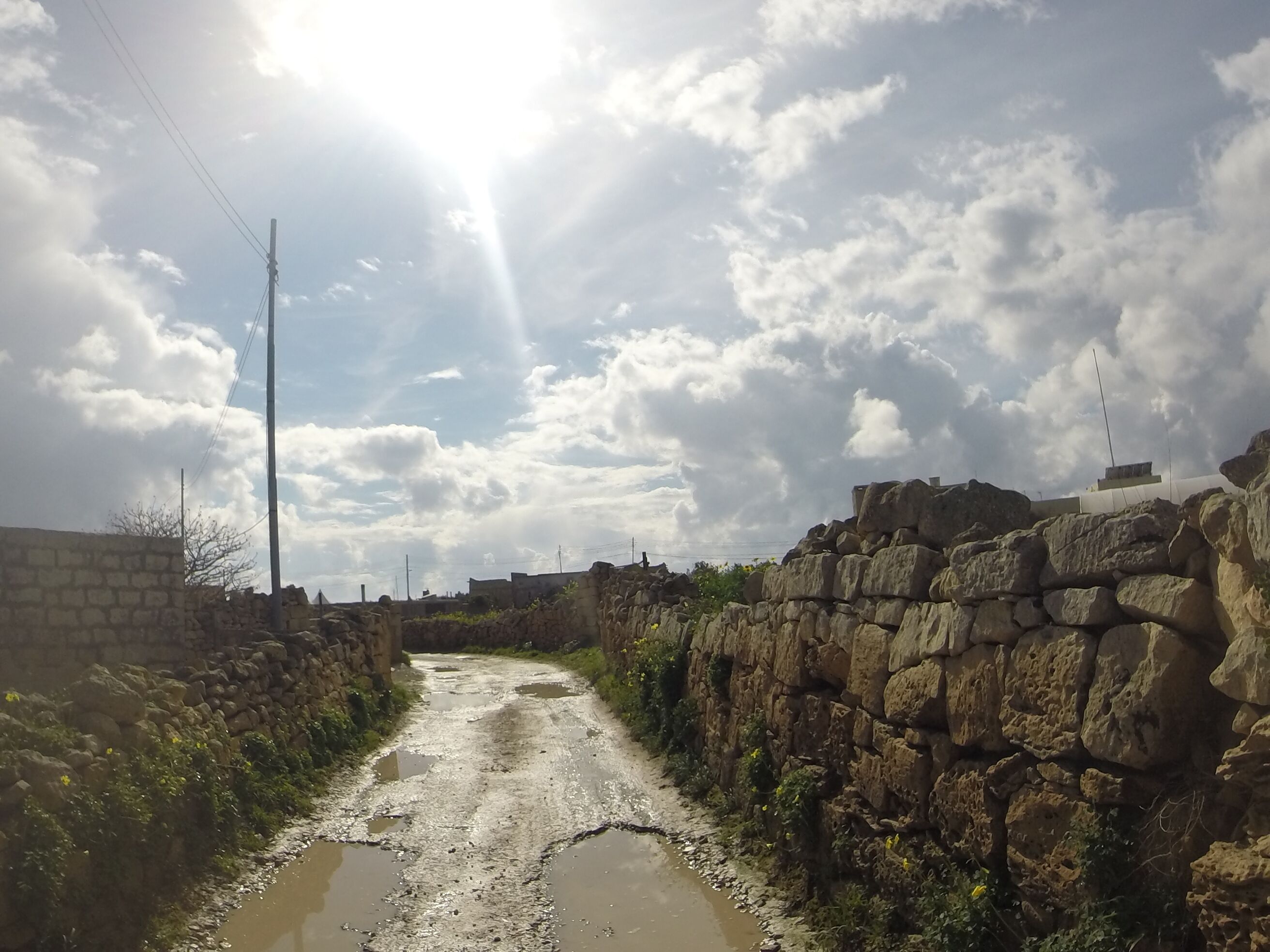 Triq Ta' Wicc Ir-Rahal, Ħaż-Żebbuġ, Malta