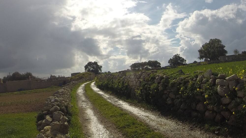 Triq Ta' Wicc Ir-Rahal, Ħaż-Żebbuġ, Malta