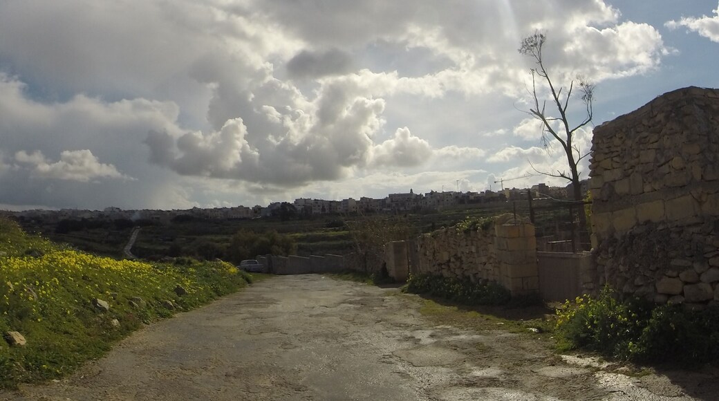 Triq L-Imdina, Is-Siġġiewi, Malta