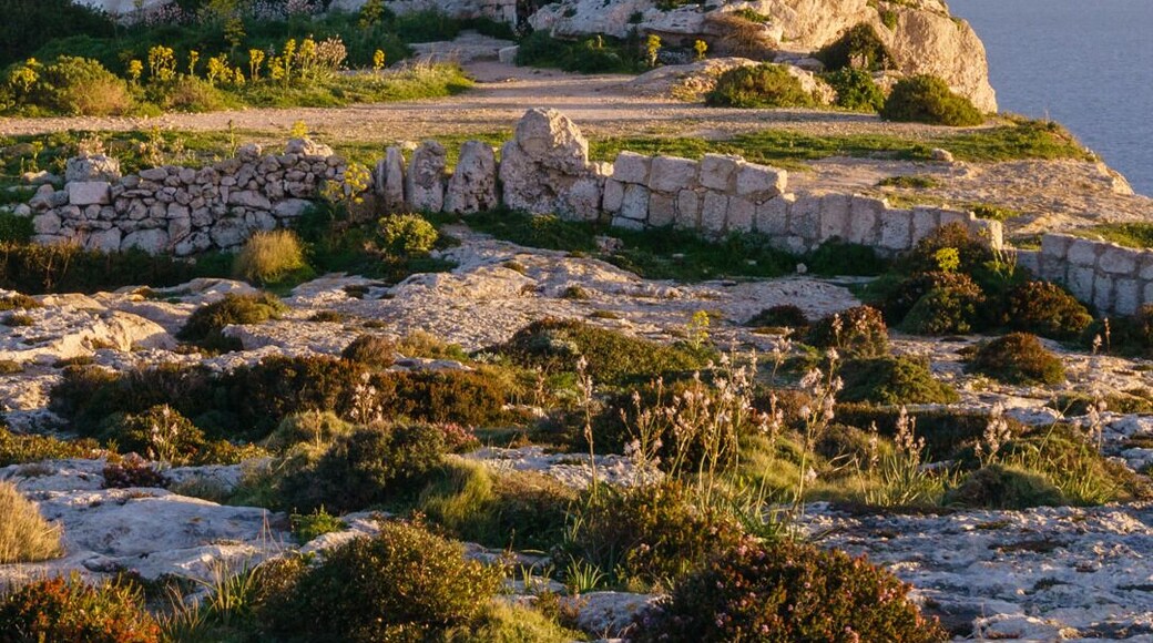 The Dingli cliffs are located on Malta's western coast, next to the small village Dingli. They offer awesome views and are particularly photogenic during sunset.
#Malta #Dinglicliffs #Sunset #Island #Seascape #Adventure