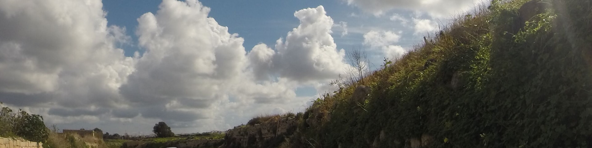 Unnamed Road, Haz-Zebbug, Malta